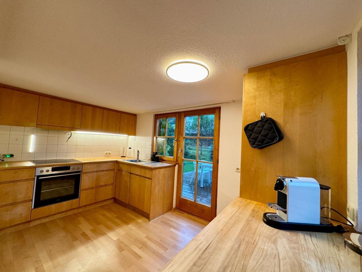 Charmantes Bauernchalet Alois *