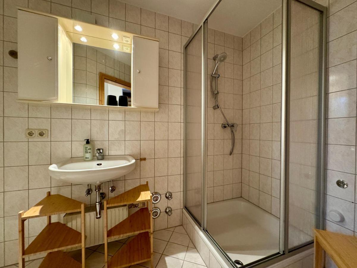 Appartement Charmantes Bauernchalet Alois Dornbirn