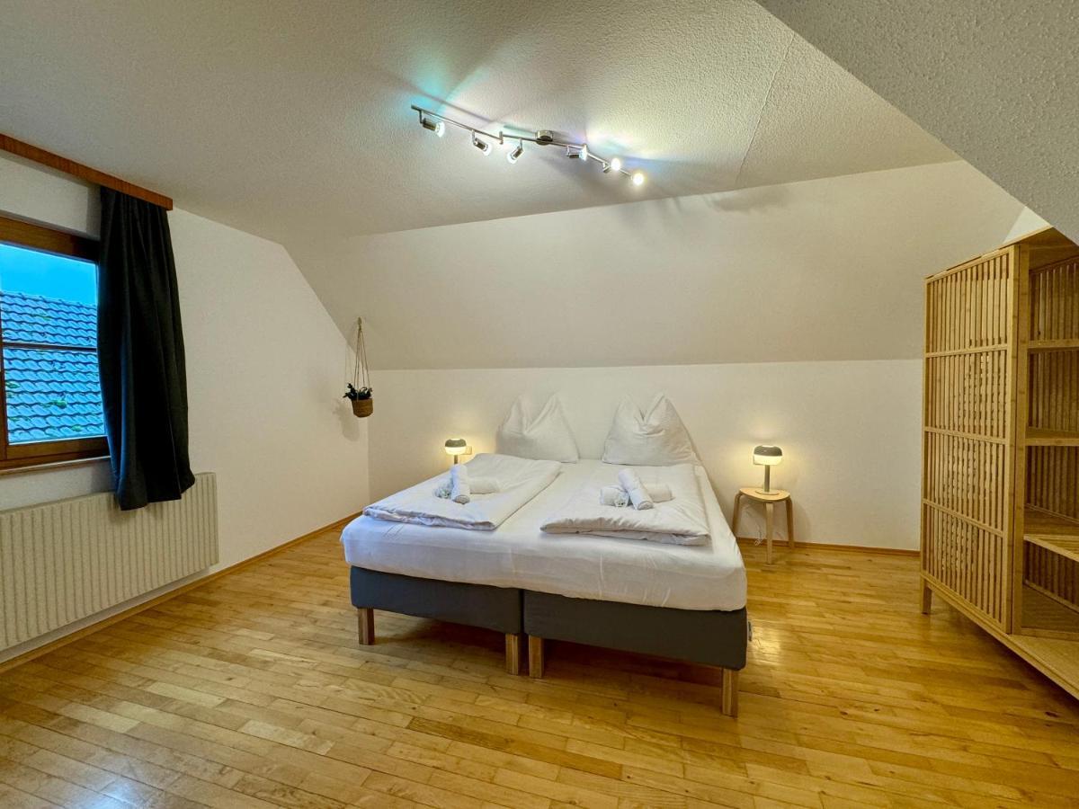 Charmantes Bauernchalet Alois Dornbirn