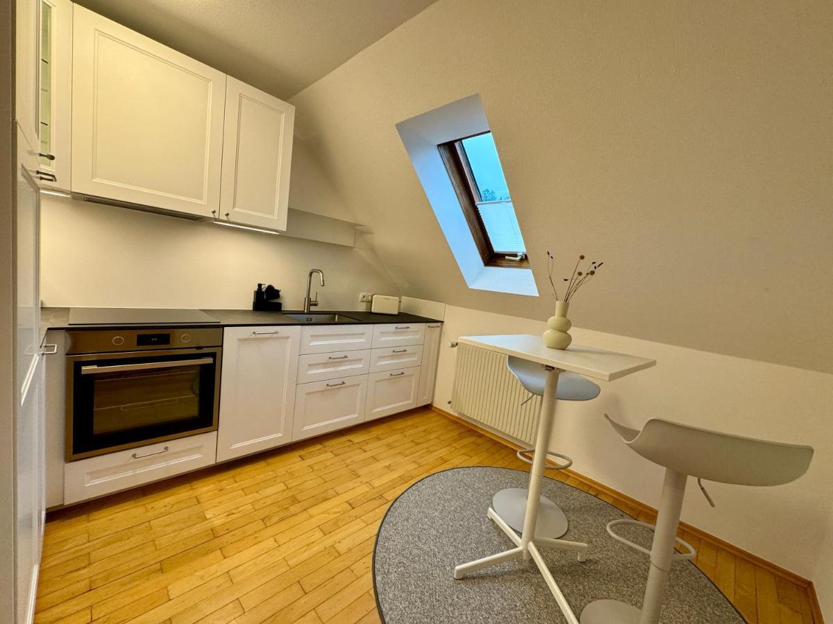 Charmantes Bauernchalet Alois Appartement