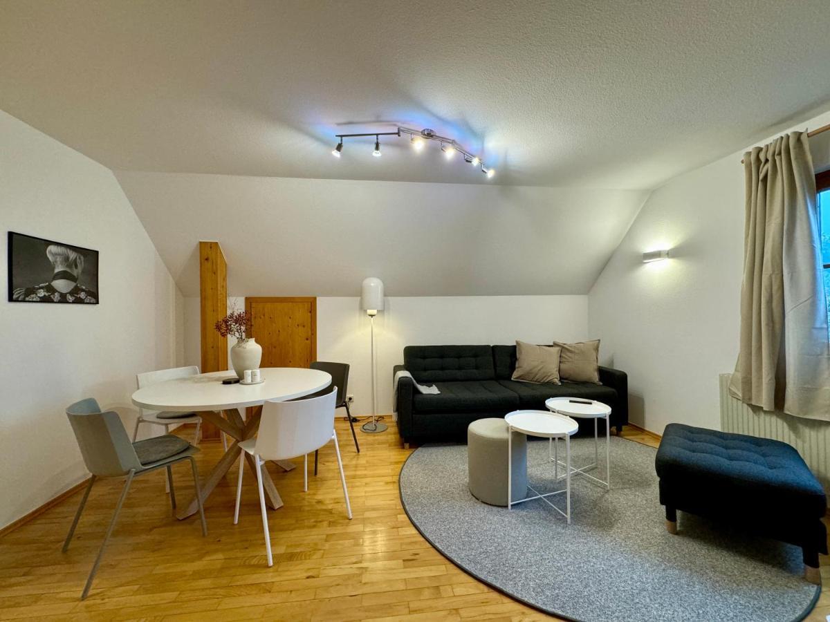 Charmantes Bauernchalet Alois *