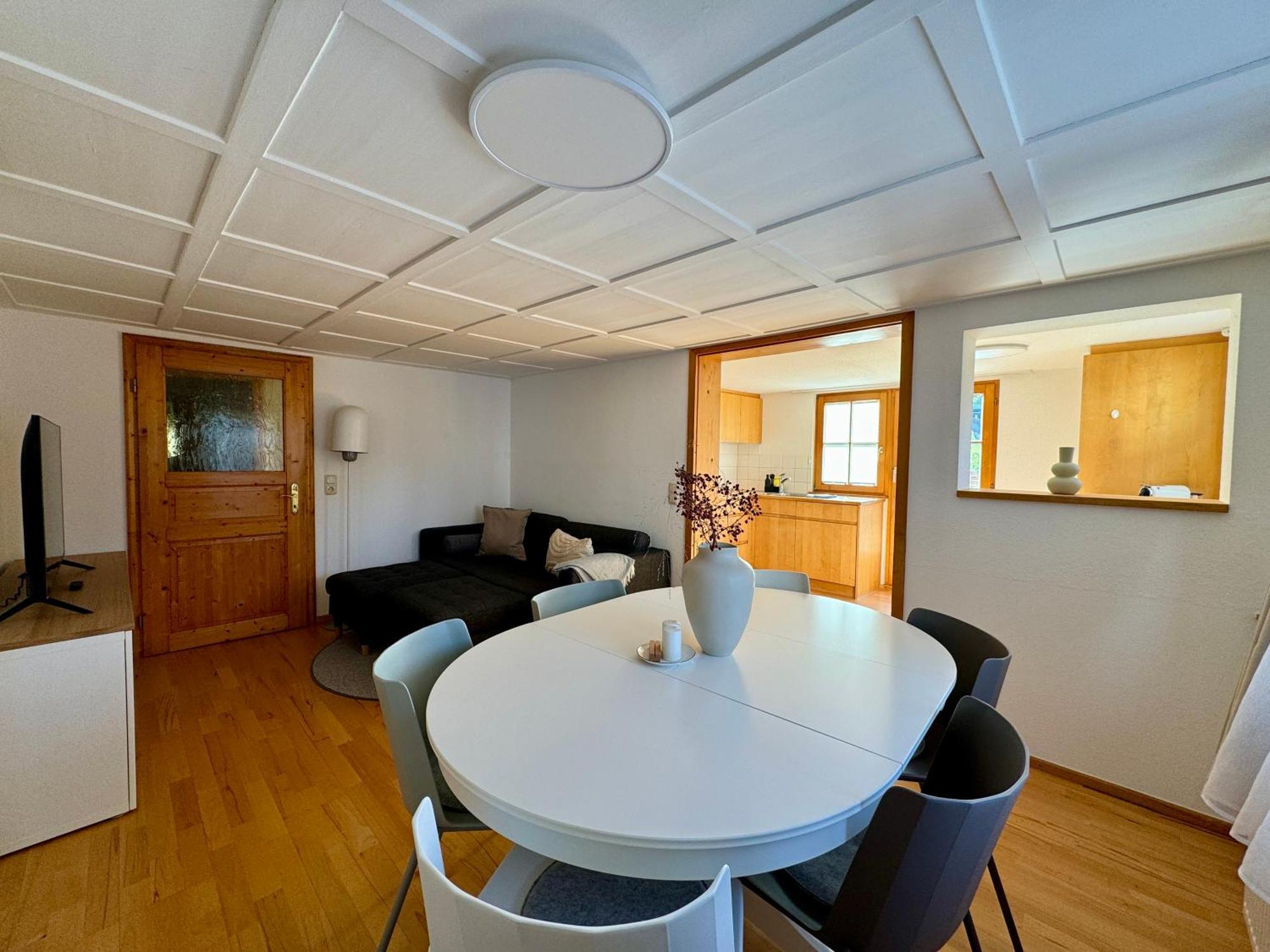 Charmantes Bauernchalet Alois