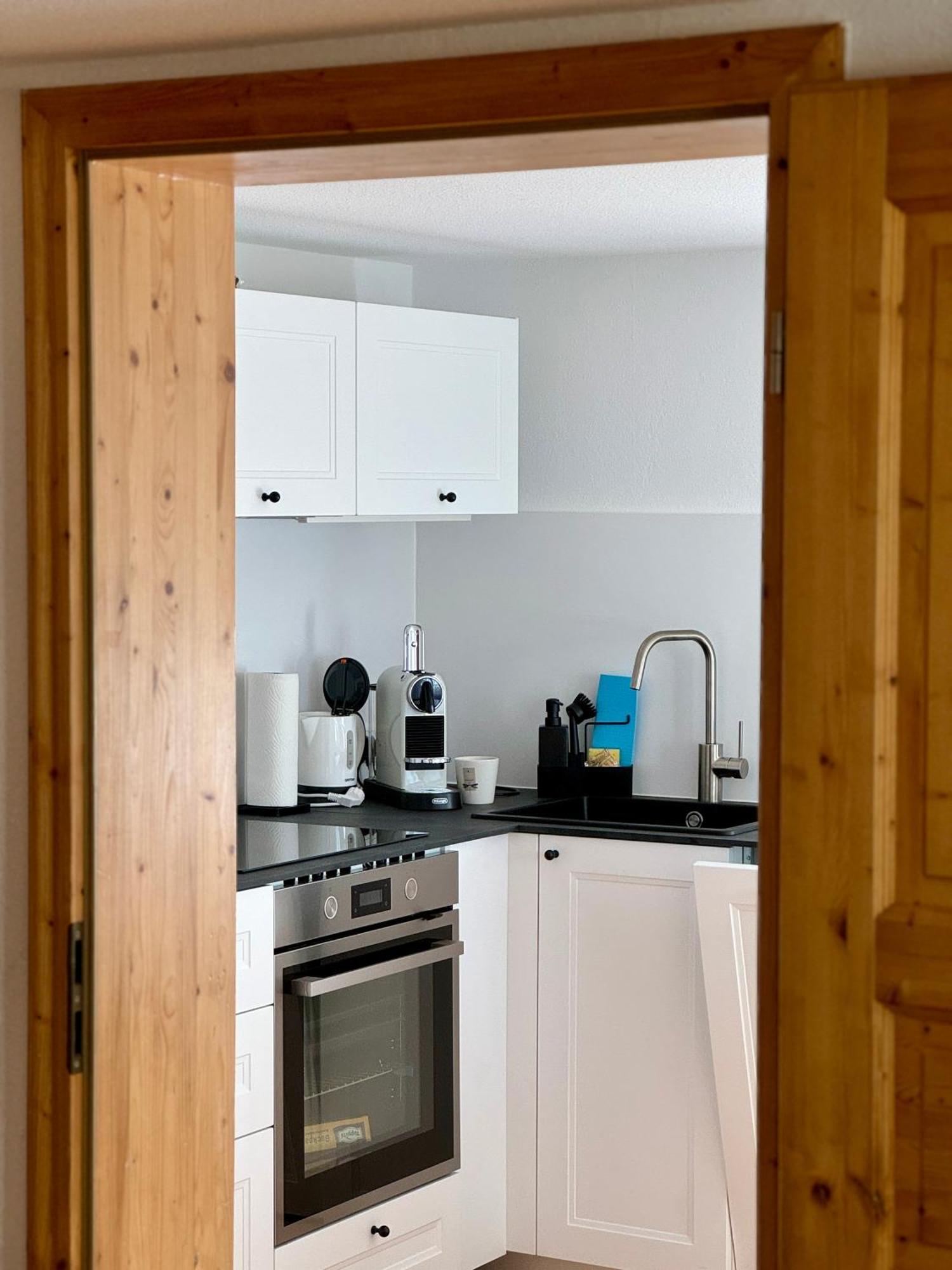 Charmantes Bauernchalet Alois Appartement