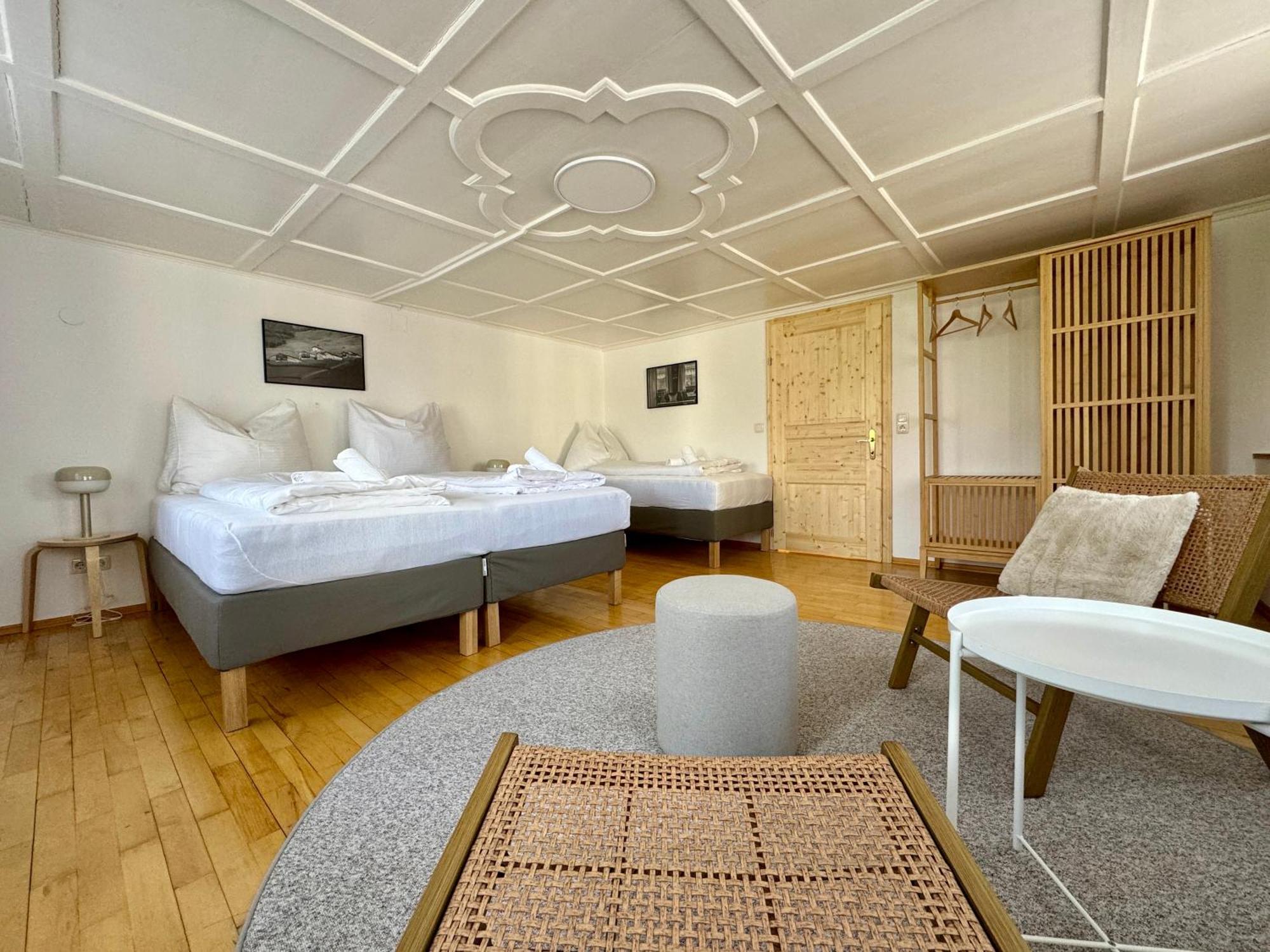Charmantes Bauernchalet Alois *