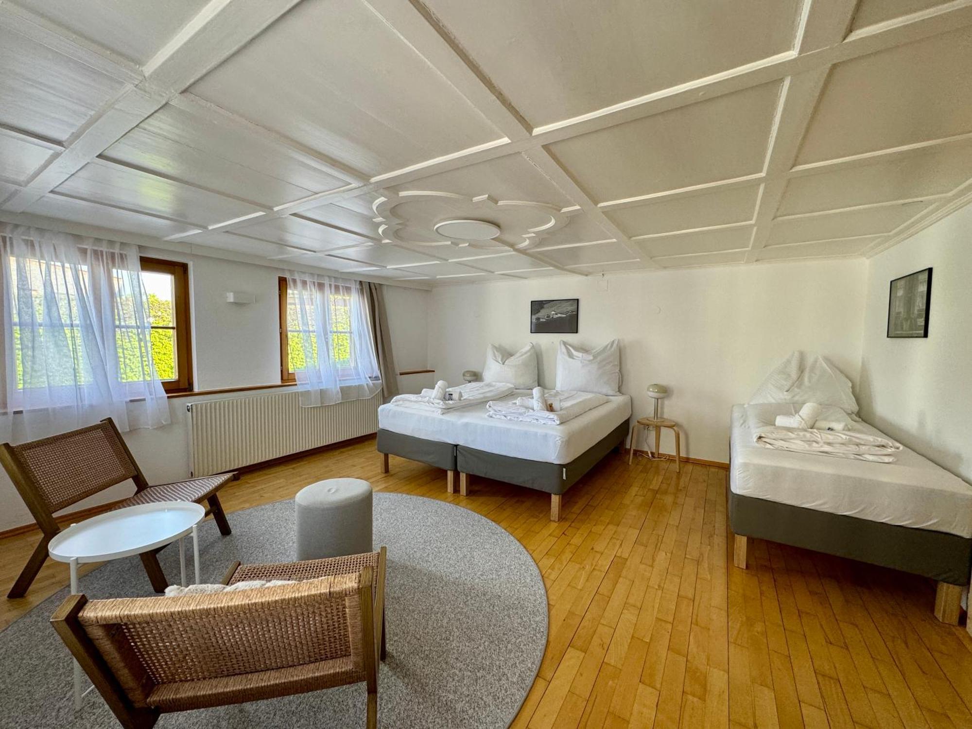 Charmantes Bauernchalet Alois * Dornbirn